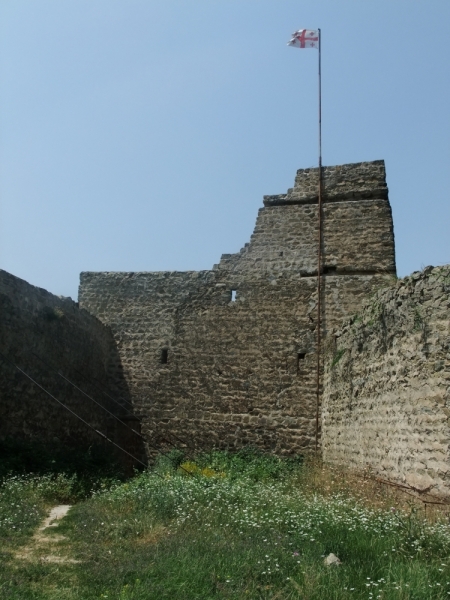 Грузия на своих двоих