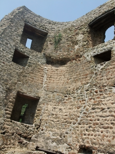 Грузия на своих двоих