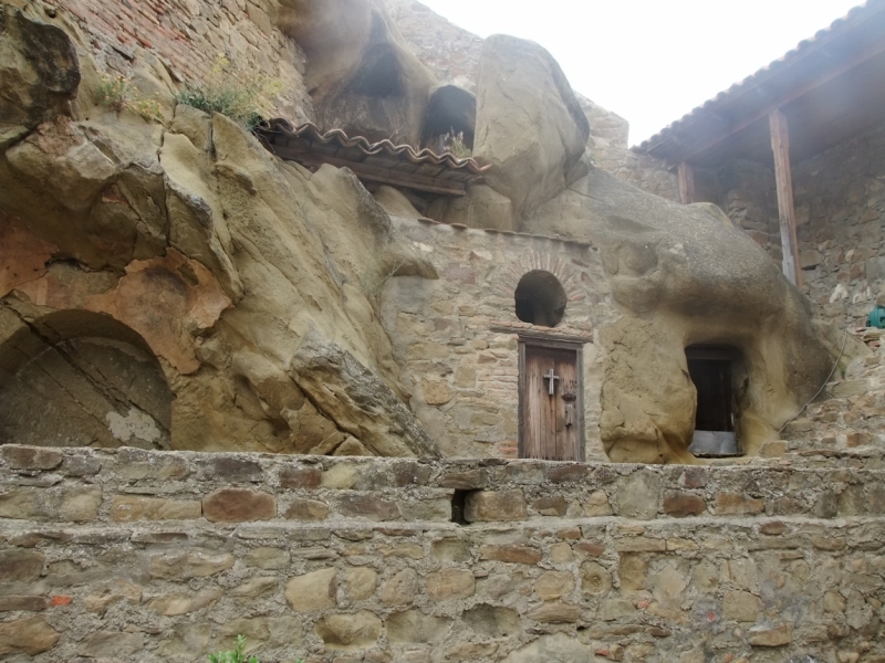 Грузия на своих двоих