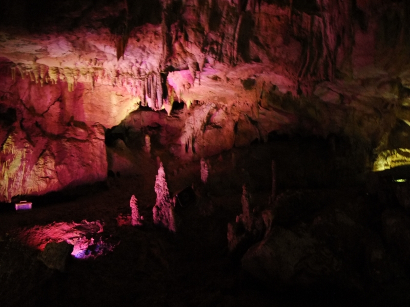 Грузия на своих двоих