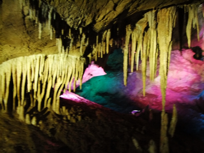 Грузия на своих двоих