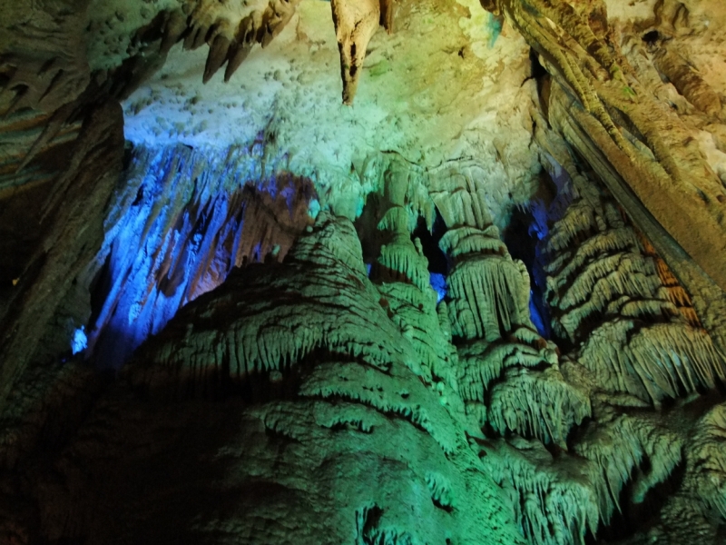 Грузия на своих двоих