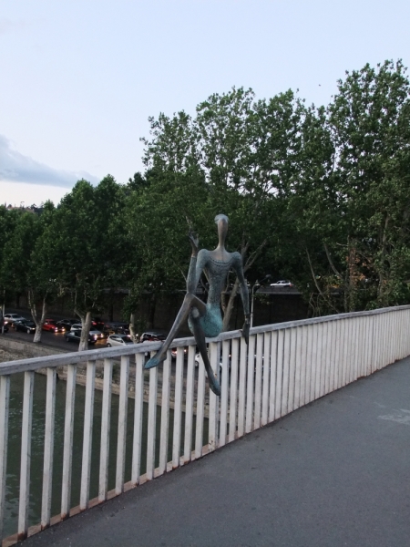 Грузия на своих двоих