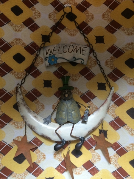 Грузия на своих двоих