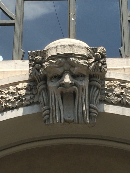 Грузия на своих двоих