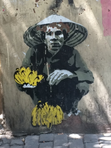 Грузия на своих двоих