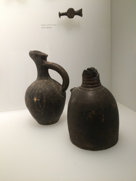 Грузия на своих двоих