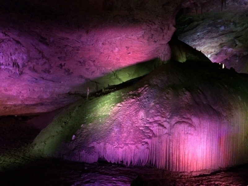 Грузия на своих двоих