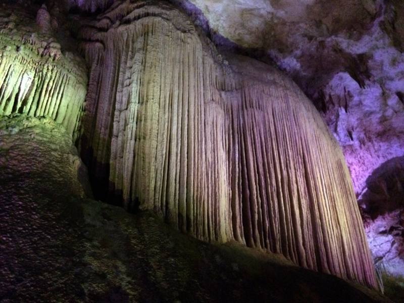 Грузия на своих двоих