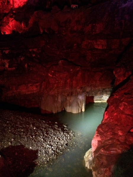 Грузия на своих двоих