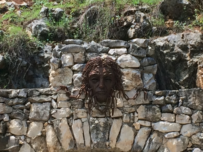 Грузия на своих двоих