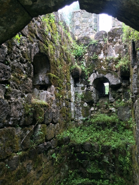 Грузия на своих двоих