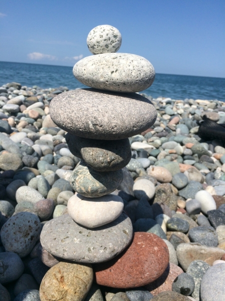 Грузия на своих двоих