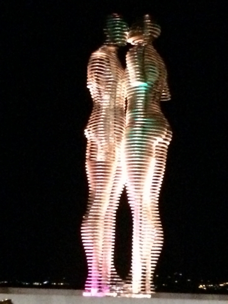 Грузия на своих двоих