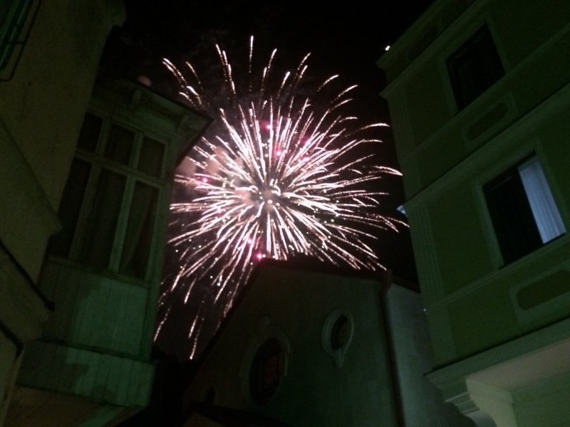 Грузия на своих двоих