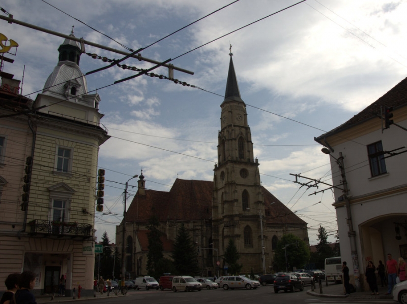 Cluj