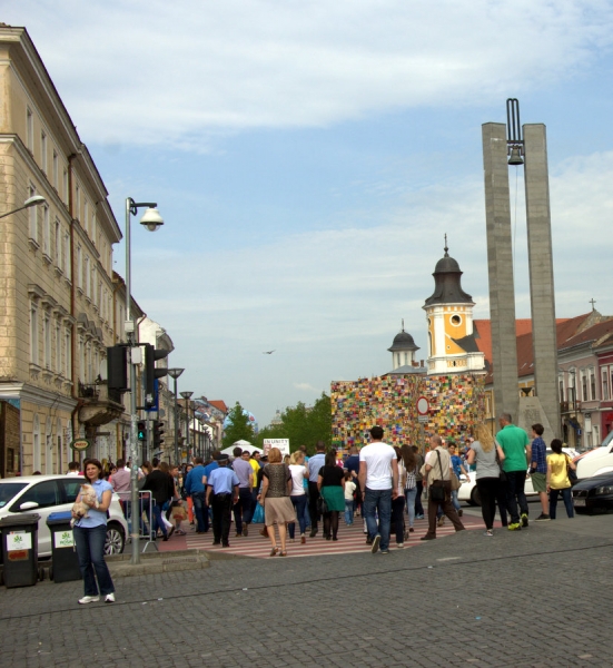 Cluj