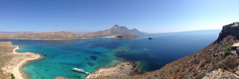 Курчавый остров: 7 ночей на авто по Криту (фото, рекомендации)