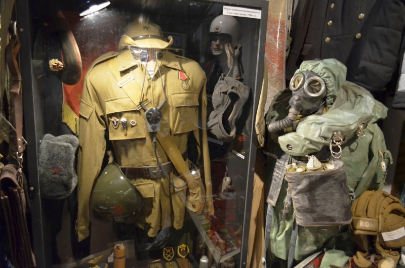 Гуляя по Волге (Нижний Новгород, май 2015)