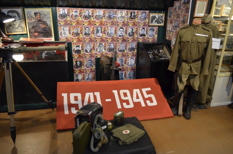 Гуляя по Волге (Нижний Новгород, май 2015)