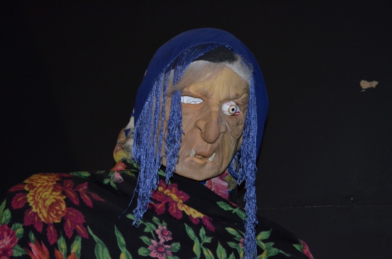 Гуляя по Волге (Нижний Новгород, май 2015)