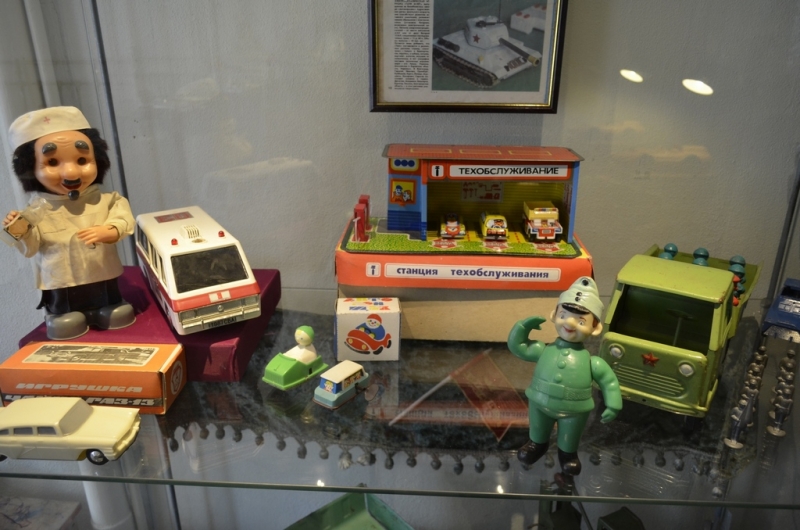 Гуляя по Волге (Нижний Новгород, май 2015)