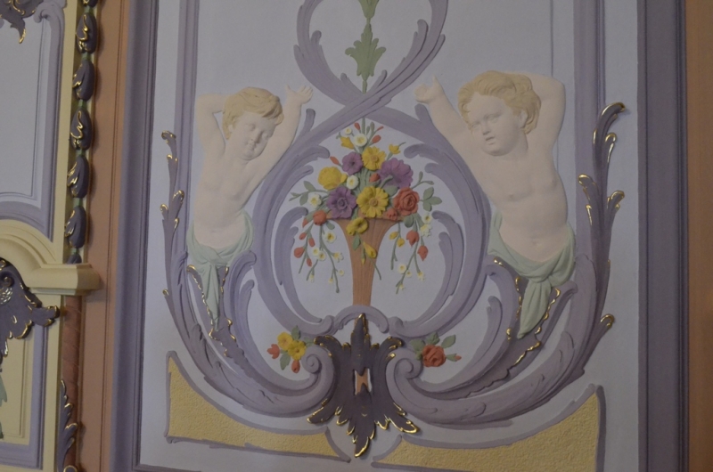 Гуляя по Волге (Нижний Новгород, май 2015)