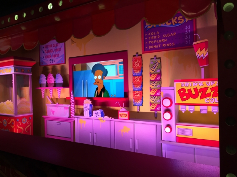 Лос Анжелес и Сан Франциско 2015