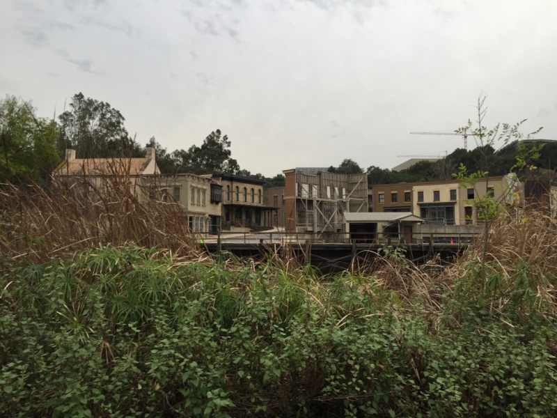 Лос Анжелес и Сан Франциско 2015