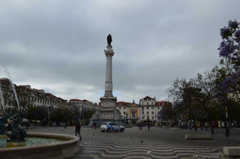 Лиссабон и Порту июнь 2015 года