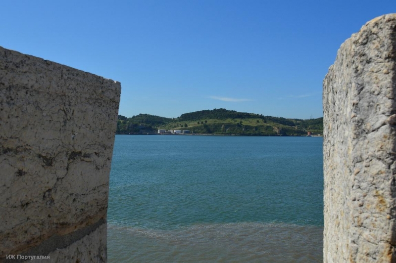 Лиссабон и Порту июнь 2015 года