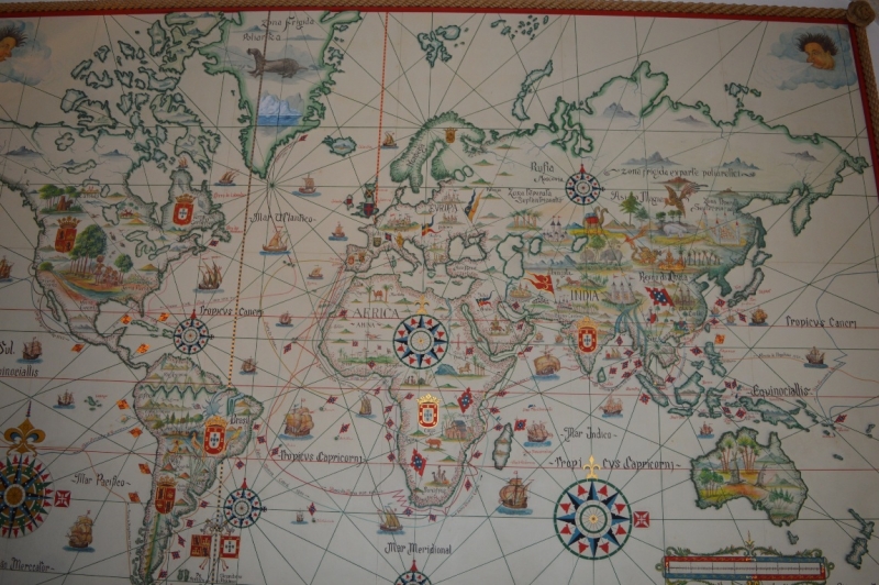 Лиссабон и Порту июнь 2015 года