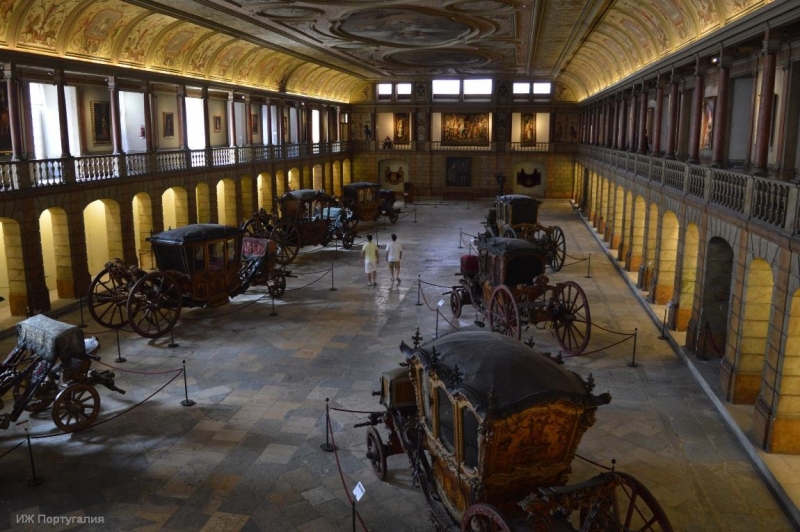 Лиссабон и Порту июнь 2015 года