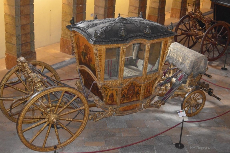 Лиссабон и Порту июнь 2015 года