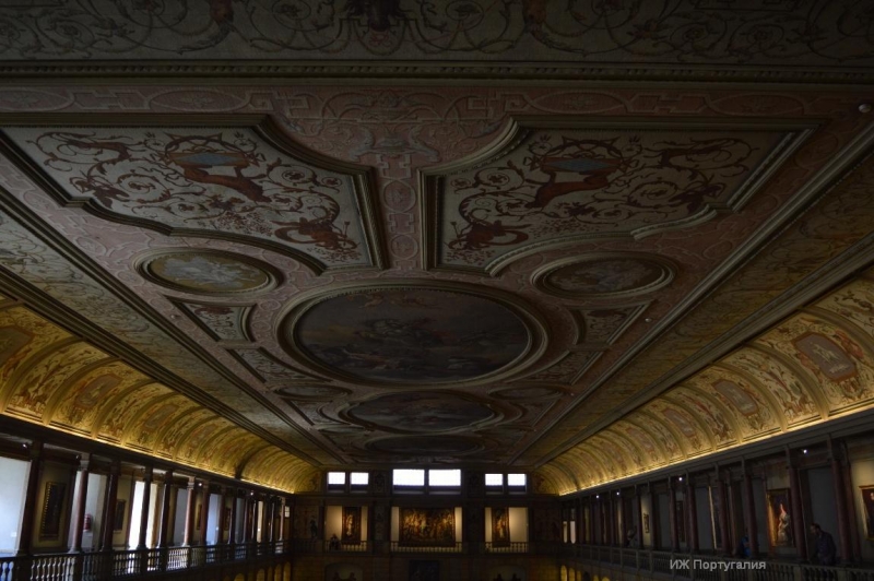 Лиссабон и Порту июнь 2015 года