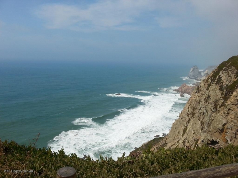 Лиссабон и Порту июнь 2015 года