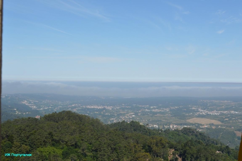 Лиссабон и Порту июнь 2015 года