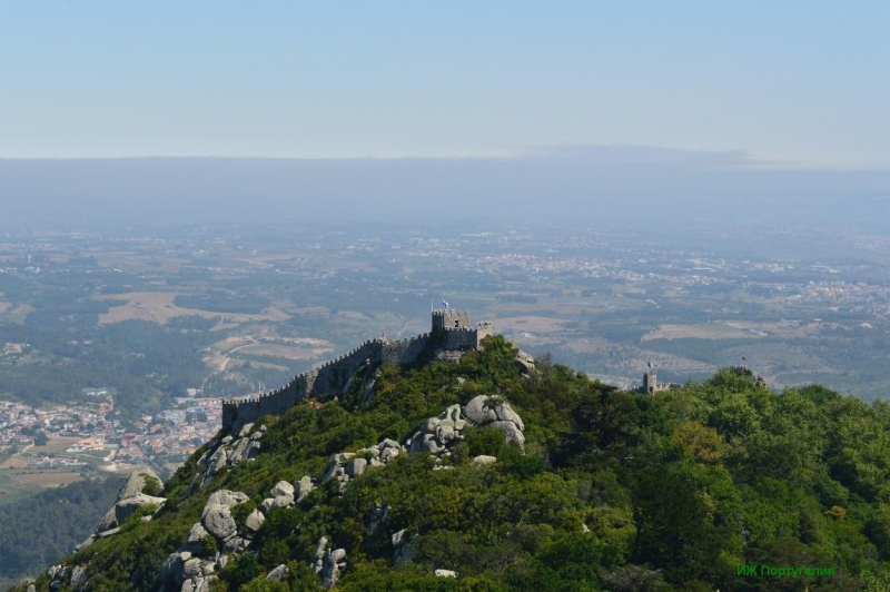 Лиссабон и Порту июнь 2015 года