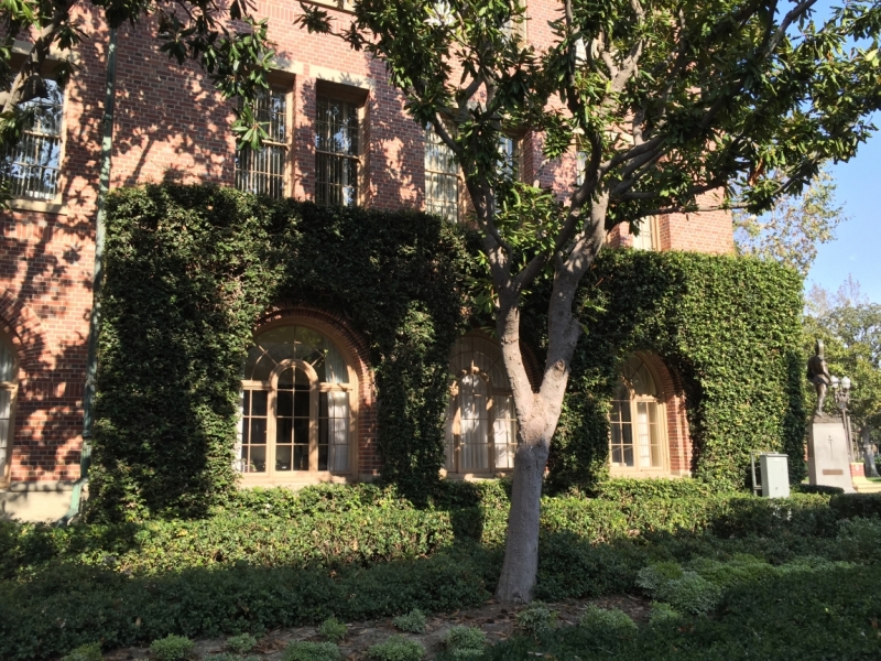 Лос Анжелес и Сан Франциско 2015