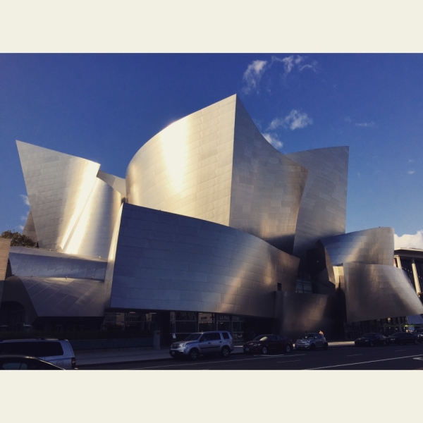 Лос Анжелес и Сан Франциско 2015