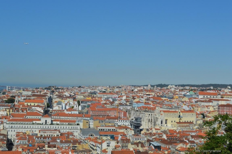 Лиссабон и Порту июнь 2015 года