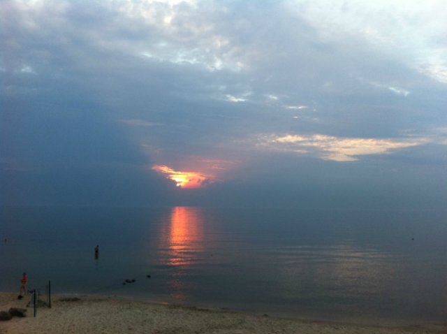 Итак, Westcity, Кёниг, Кёнигсберг.Мои три дня