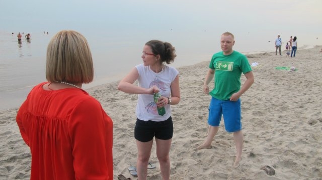 Итак, Westcity, Кёниг, Кёнигсберг.Мои три дня