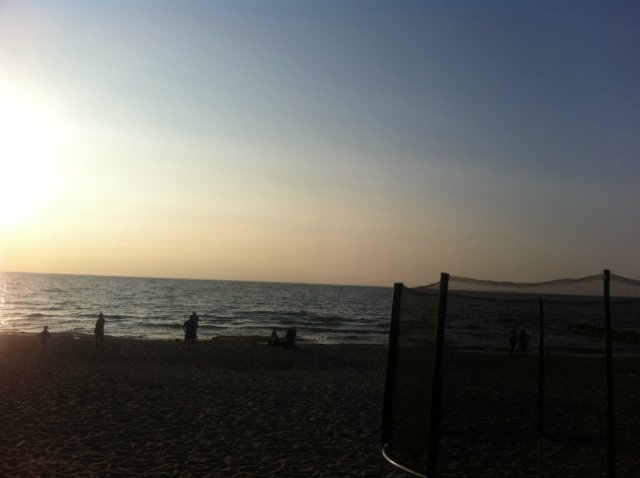 Итак, Westcity, Кёниг, Кёнигсберг.Мои три дня