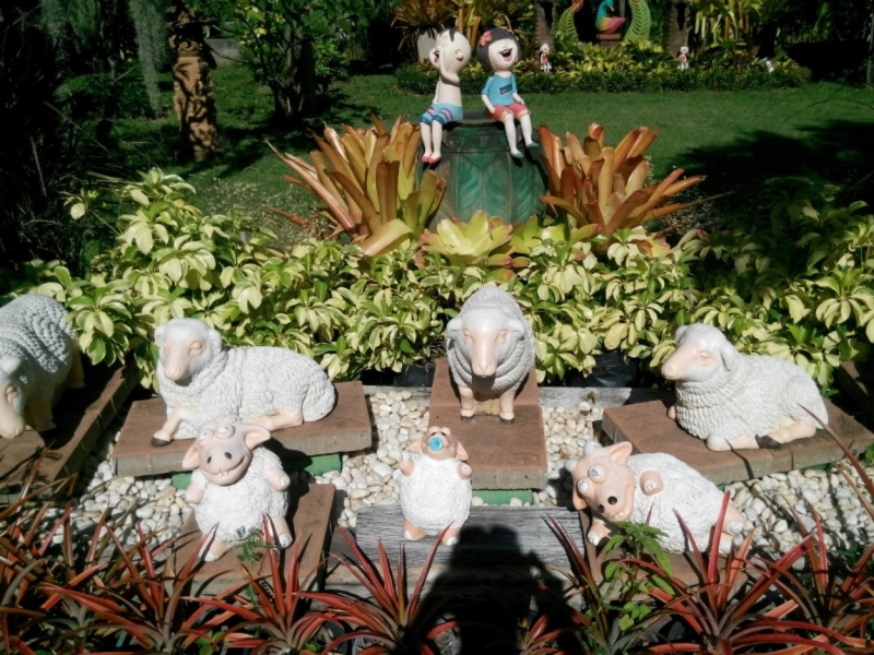 Районг (Rayong) отдых пляжи что посмотреть