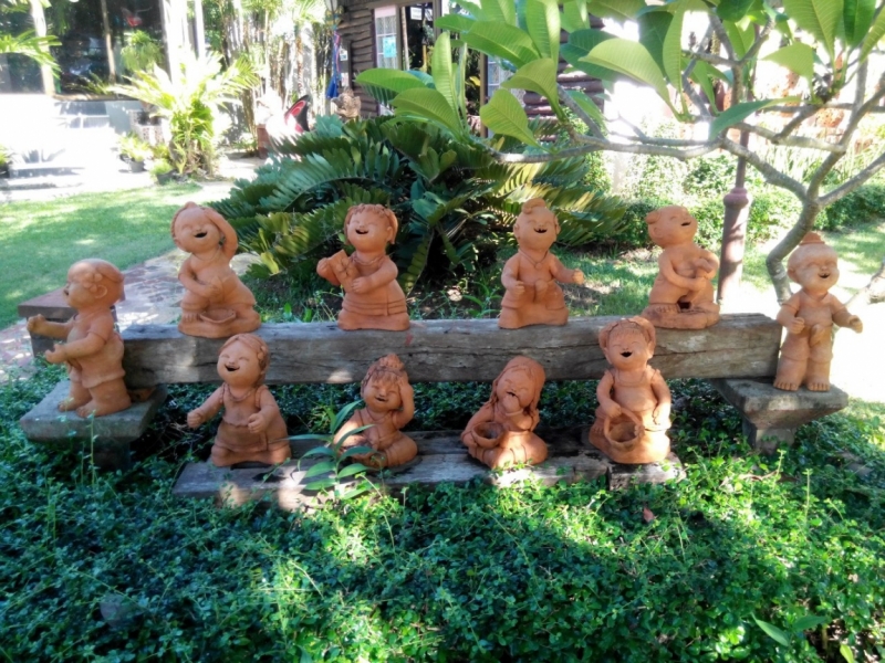 Районг (Rayong) отдых пляжи что посмотреть