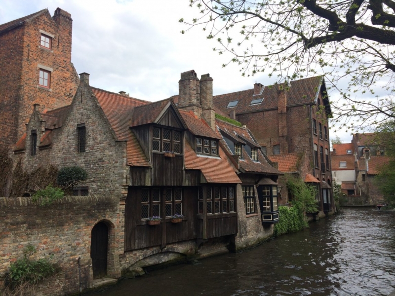 На авто из Москвы_май_2015_Нидерланды, Бельгия, озера Швейцарии и Италии, Германия