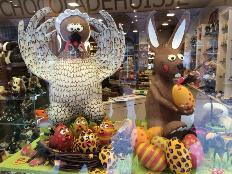 На авто из Москвы_май_2015_Нидерланды, Бельгия, озера Швейцарии и Италии, Германия