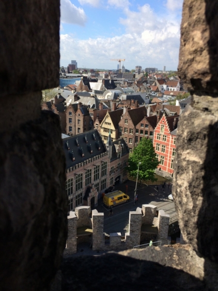 На авто из Москвы_май_2015_Нидерланды, Бельгия, озера Швейцарии и Италии, Германия