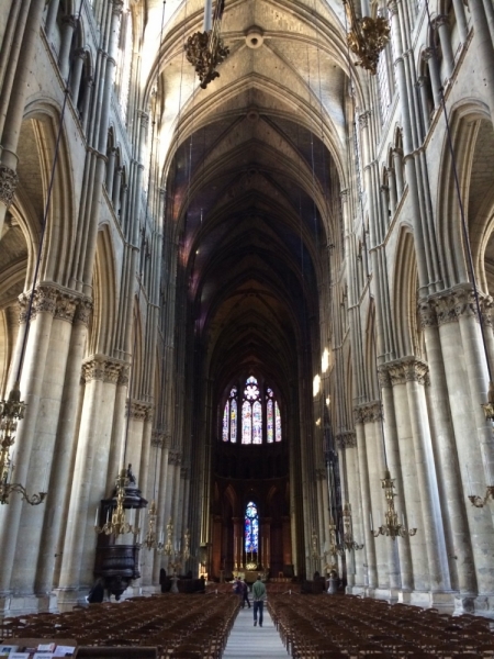 На авто из Москвы_май_2015_Нидерланды, Бельгия, озера Швейцарии и Италии, Германия